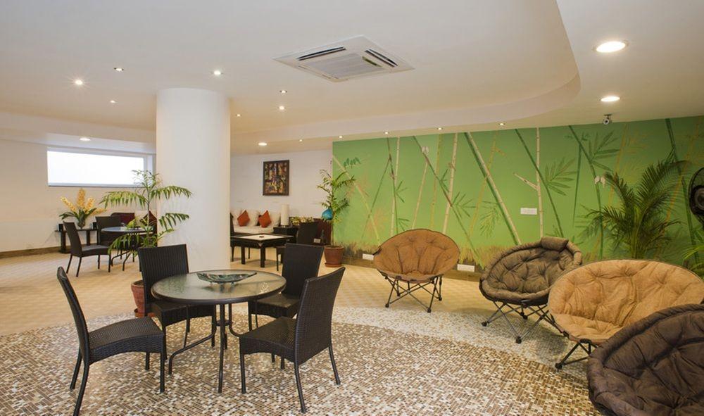 Mantra Amaltas New Delhi