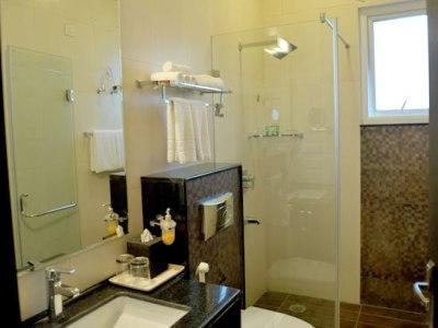 Hotel Mantra Amaltas New Delhi