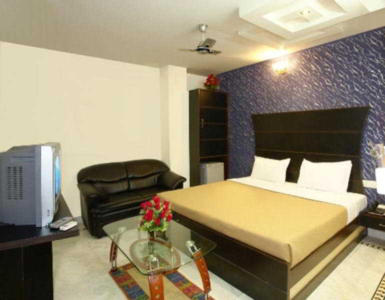 Hotel Hotel Ananda Delhi (National Capital Territory of India)