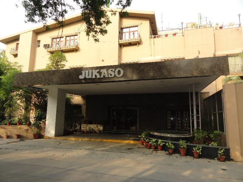 Jukaso Pragati Maidan