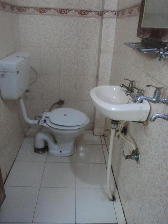 Hotel Neha *