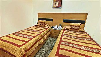 Fabhotel Cosy Palace New Delhi