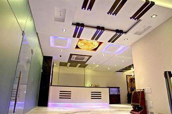 Hotel Dewdrop Intercity