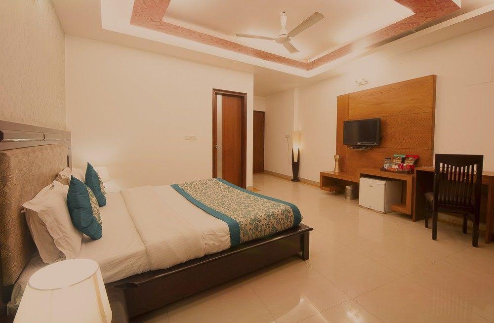 Hotel Delhi 37 New Delhi