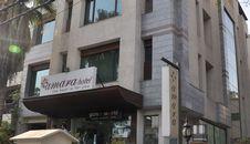 Hotel Amara 3*
