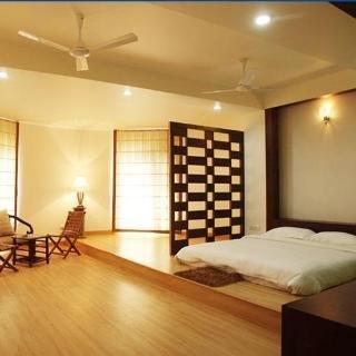 Hotel Grand Lotus Kapashera 3*