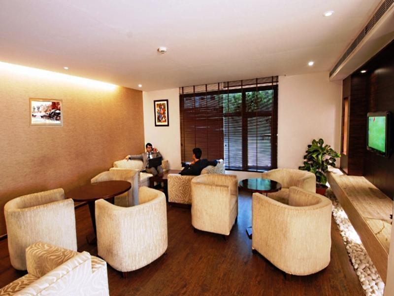 Hotel Grand Lotus Kapashera