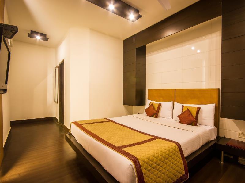 Good Palace Hotel 3*