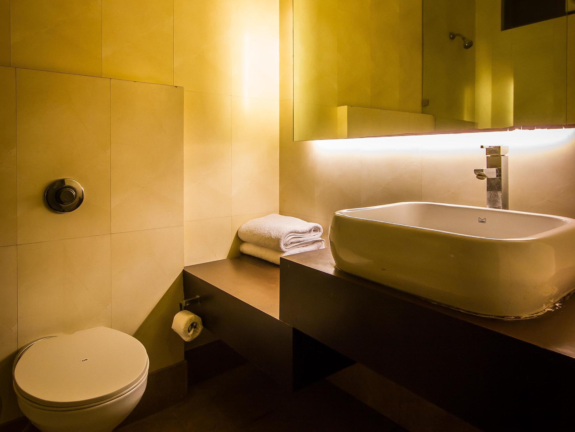 Good Palace Hotel