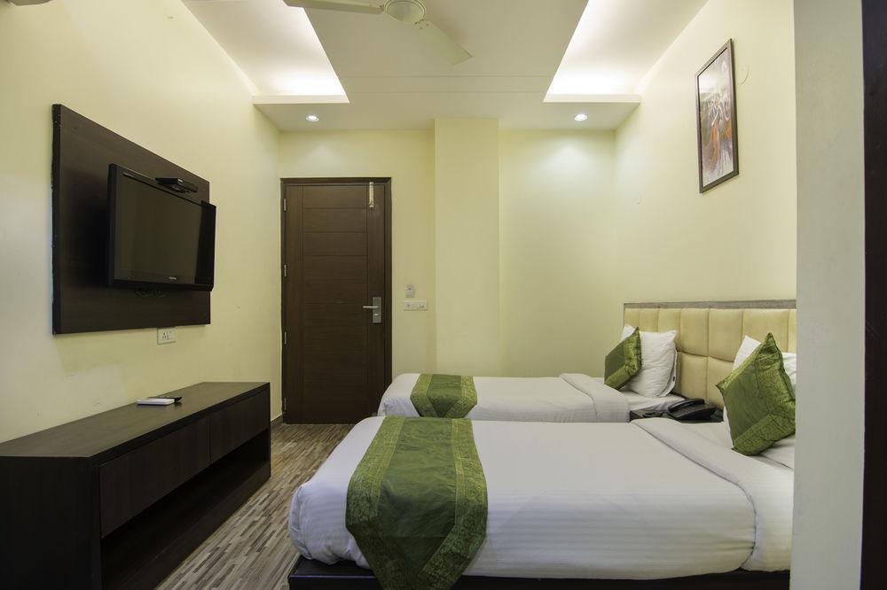O The Olive 4* Delhi (National Capital Territory of India)