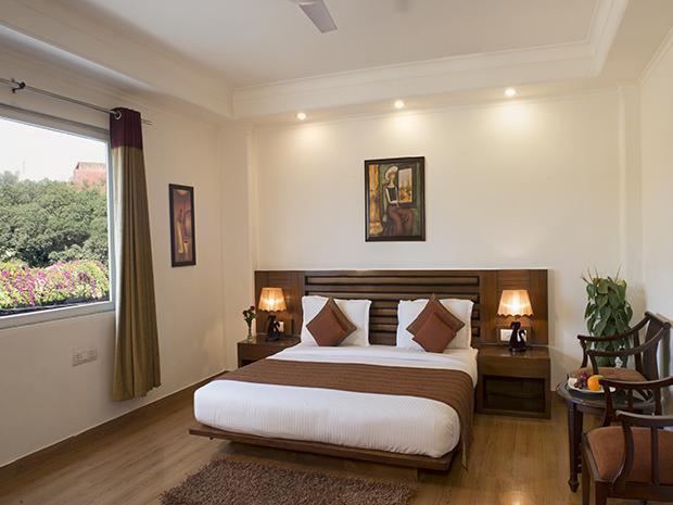 Anila Naraina Vihar Hotel 3*