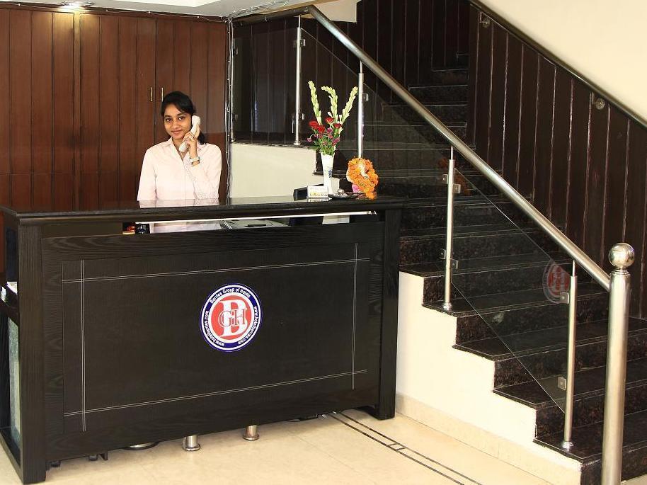 Shimla Heritage 3*