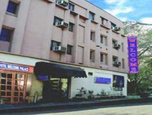 Fabexpress Welcome Palace Near Railway Station 3* New Delhi