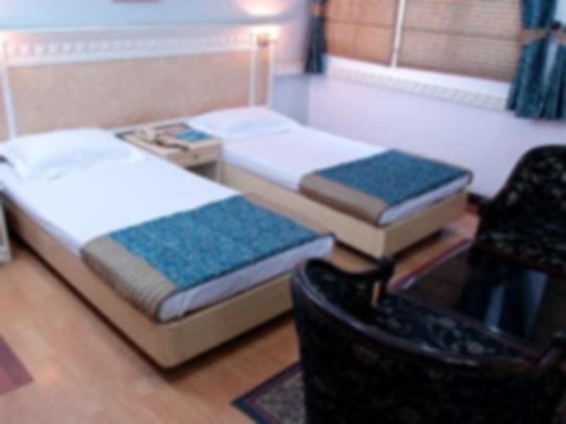 Amar Inn- Lajpat Nagar Market Bed & Breakfast 4*