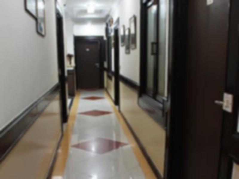 Amar Inn- Lajpat Nagar Market Bed & Breakfast New Delhi