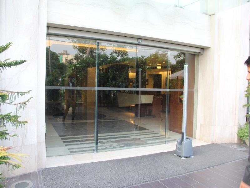 Muse Sarovar Portico Nehru Place 4* New Delhi