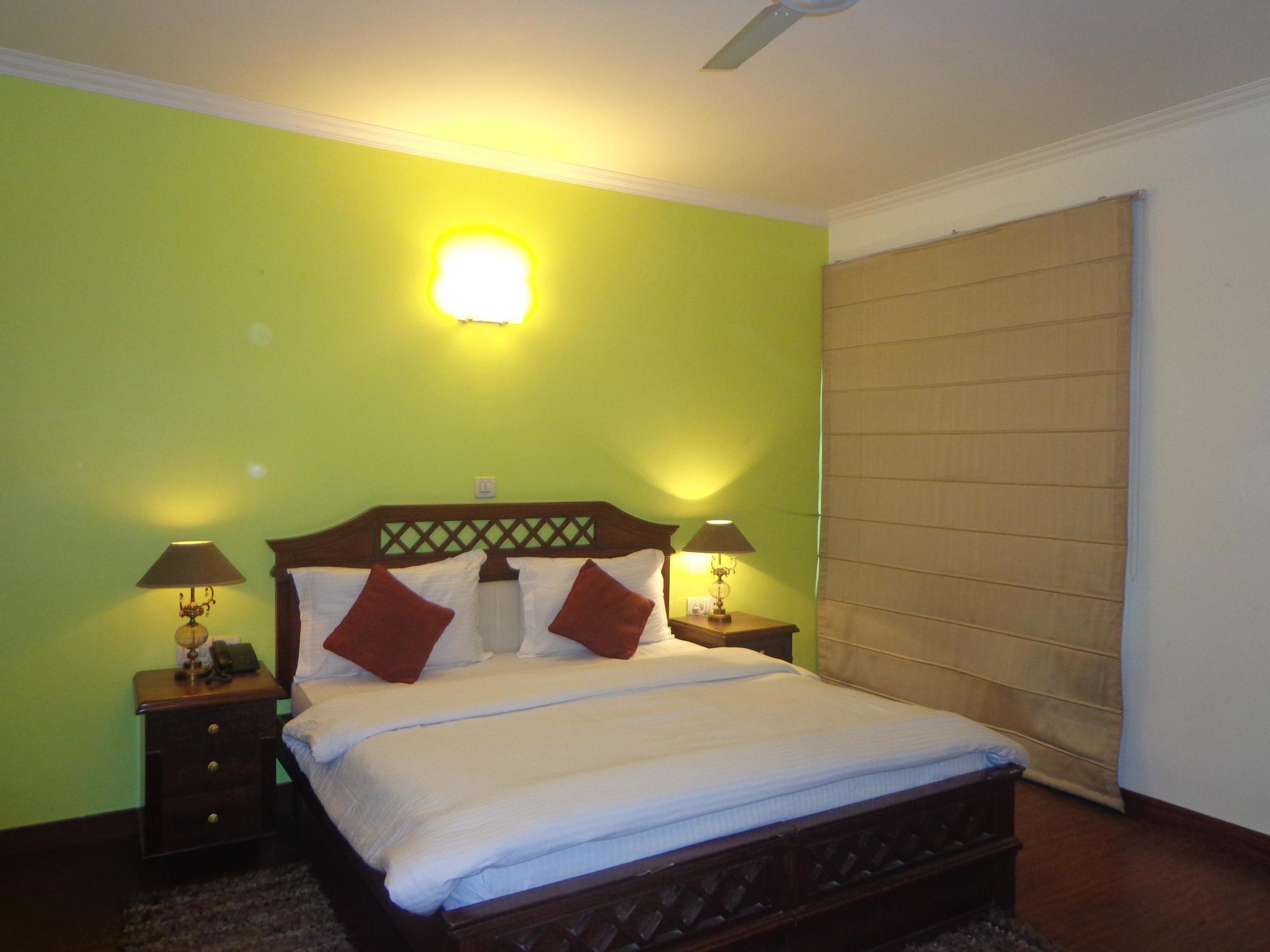 Ambica Palace 3* New Delhi