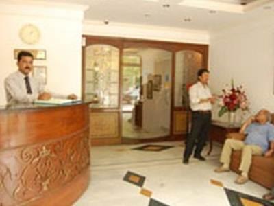 Ambica Palace Guest house 3*