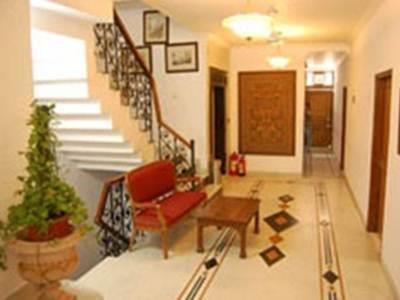 Ambica Palace 3*