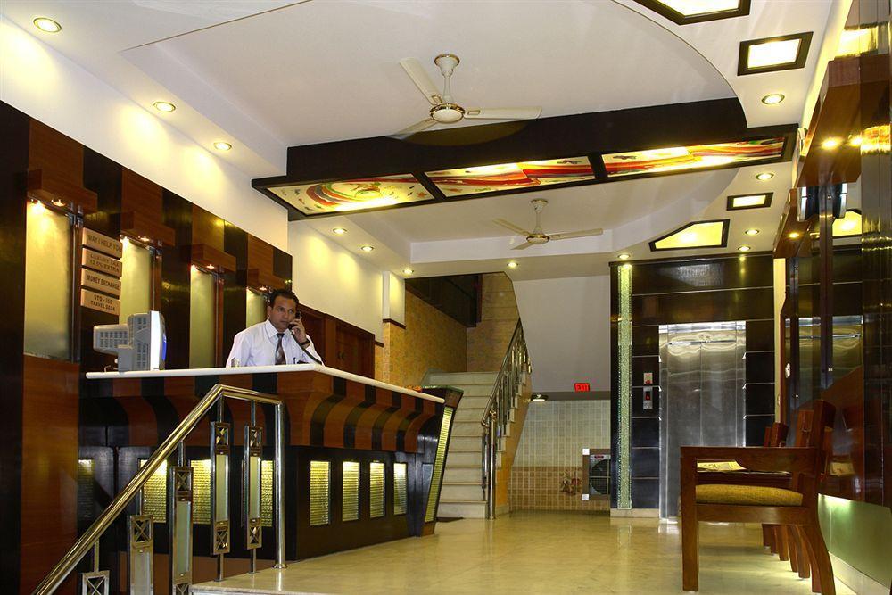 Aster New Hotel Delhi (National Capital Territory of India)