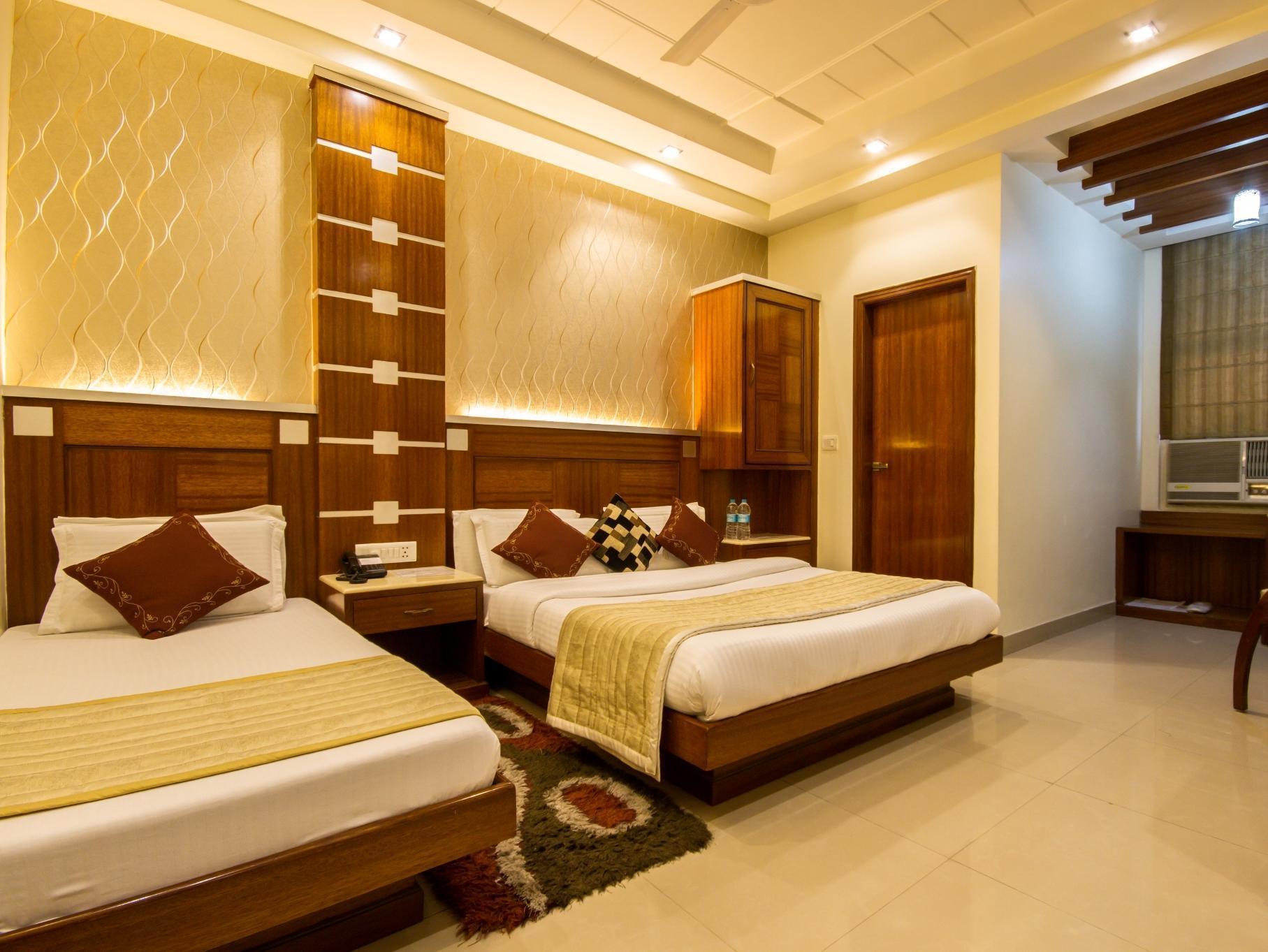 Aster New Hotel