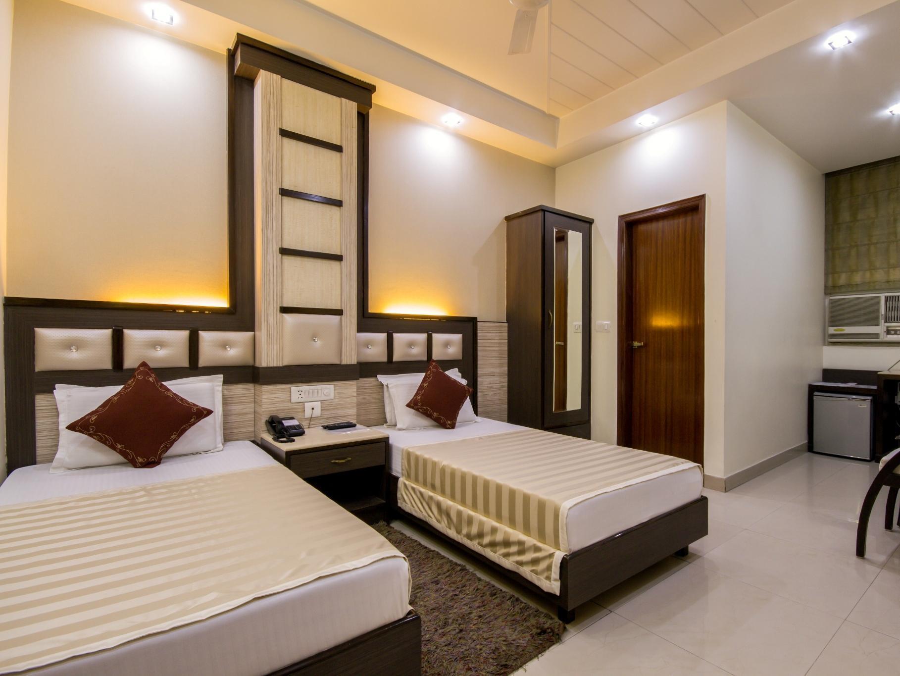 Aster New Hotel Delhi (National Capital Territory of India)
