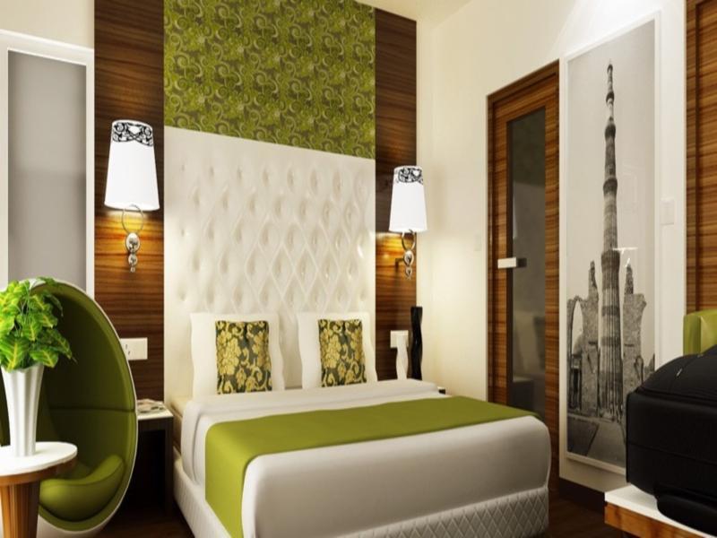 Ivory 32 Hotel