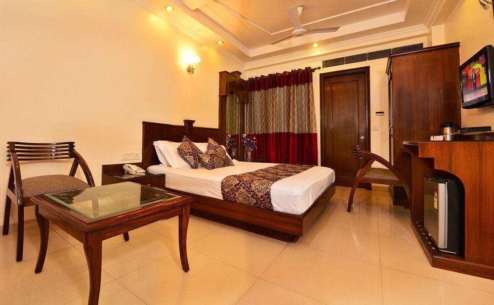 Shipra International Hotel Nova Deli