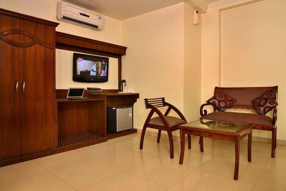 Shipra International 3* Nova Deli