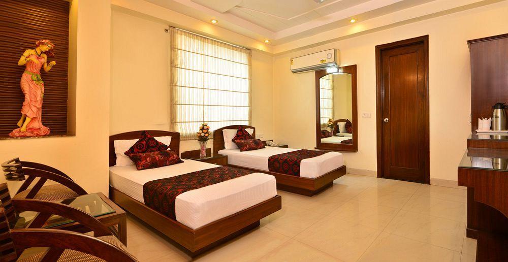 Shipra International Hotel 3*