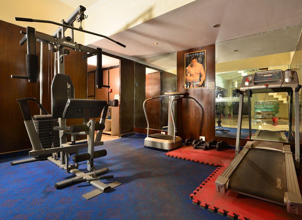 Shipra International 3*