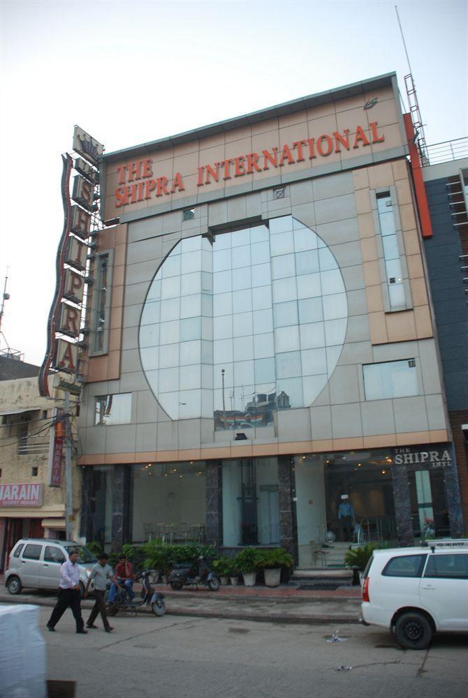 Shipra International 3* Nova Deli