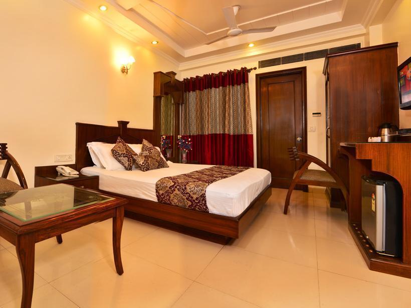 Shipra International 3* Nova Deli