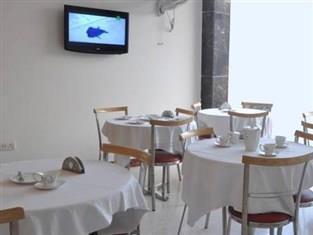 Shipra International Hotel