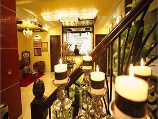 Star Grand Hotel New Delhi