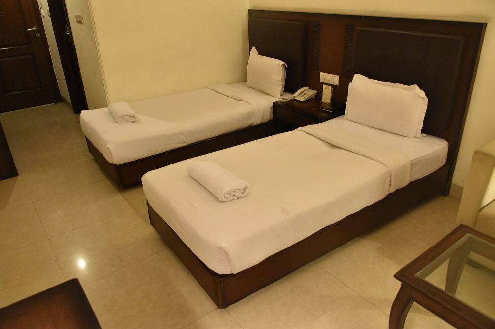 Alpine Tree Hotel 3*