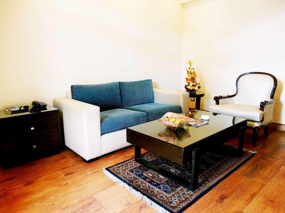 The Legend Delhi 3* New Delhi