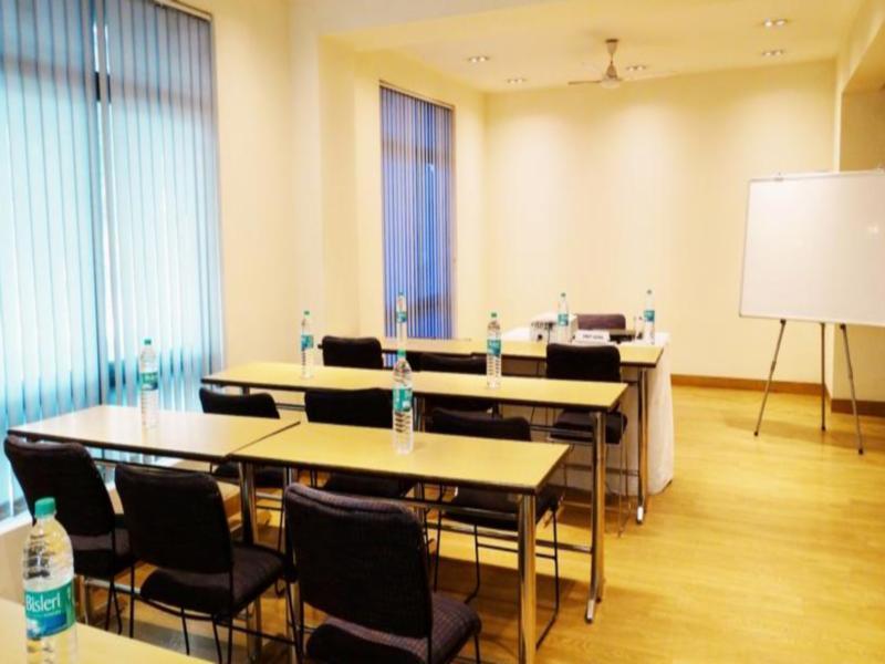 The Legend Delhi Hotel New Delhi