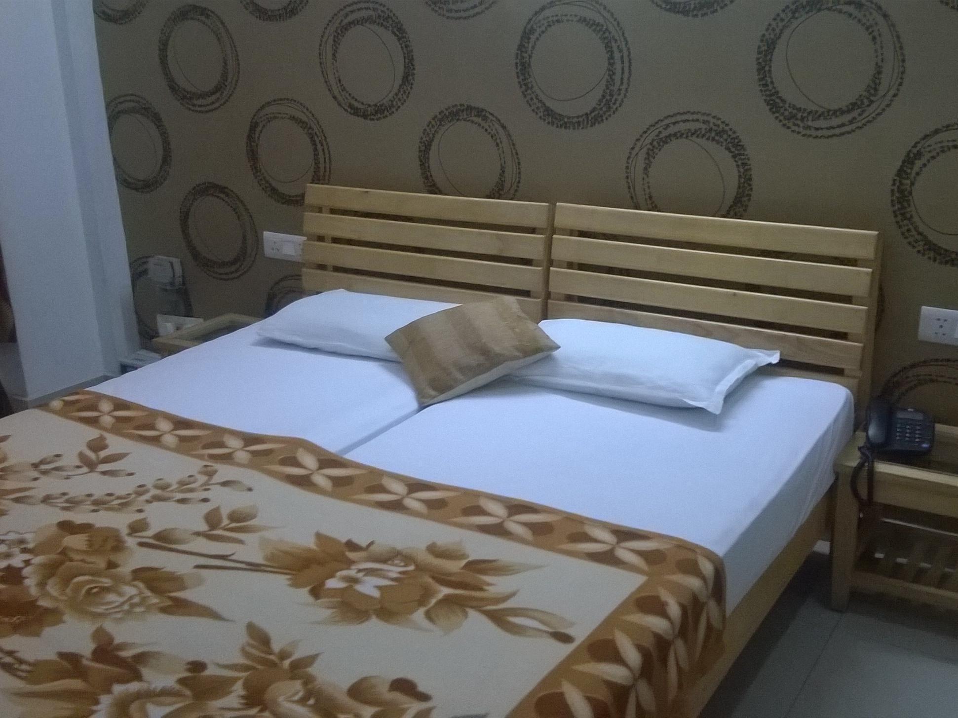 Laxmi House Inn 2*