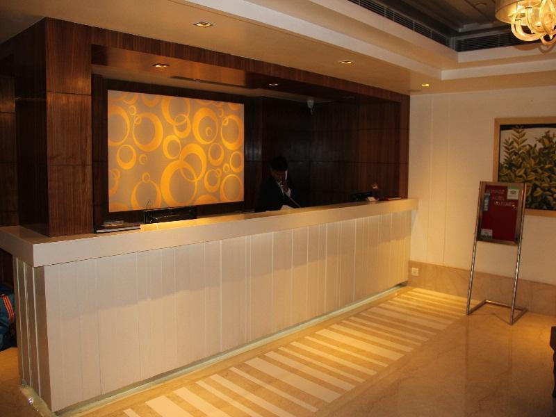 Almondz 3* New Delhi
