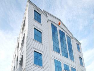 Karon - Lajpat Nagar 3* New Delhi