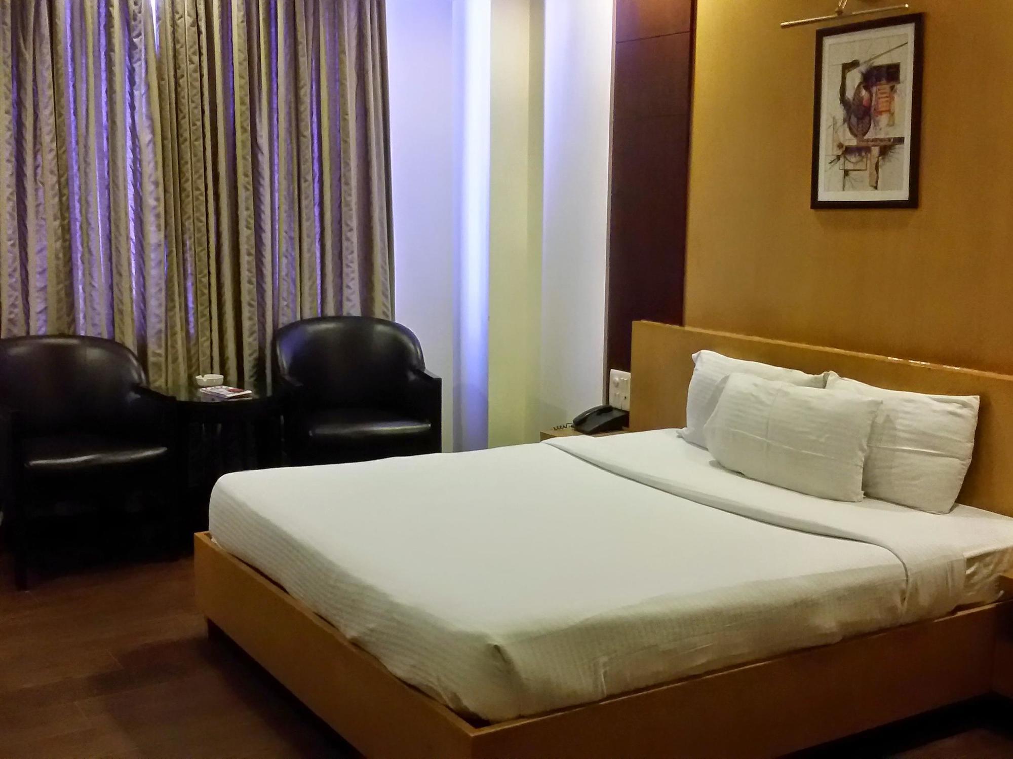 Karon - Lajpat Nagar 3* New Delhi