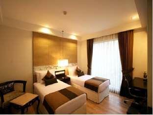 Palette South Delhi Formerly Imperial Resort 3*