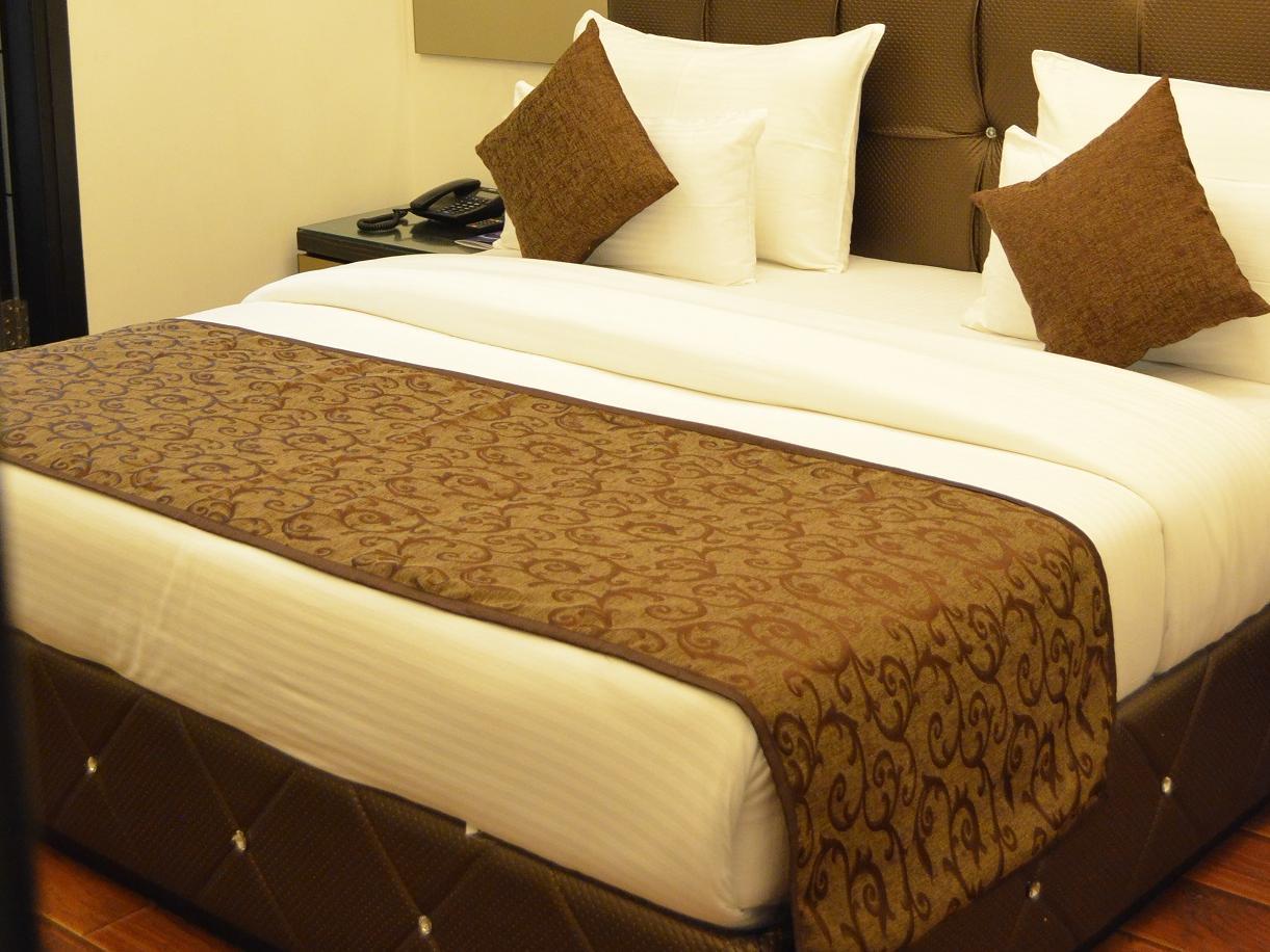 Metro View Hotel Delhi (National Capital Territory of India)
