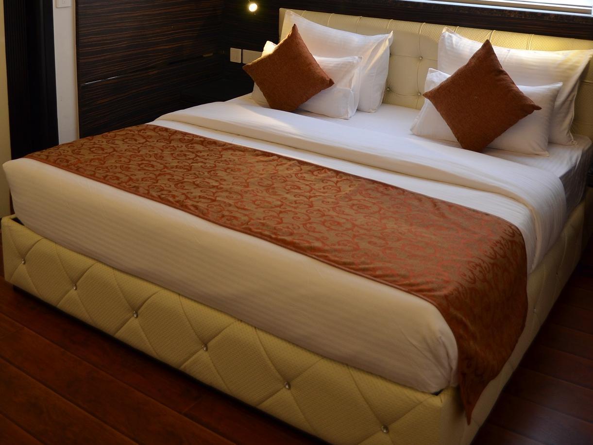 Metro View 3* Delhi (National Capital Territory of India)