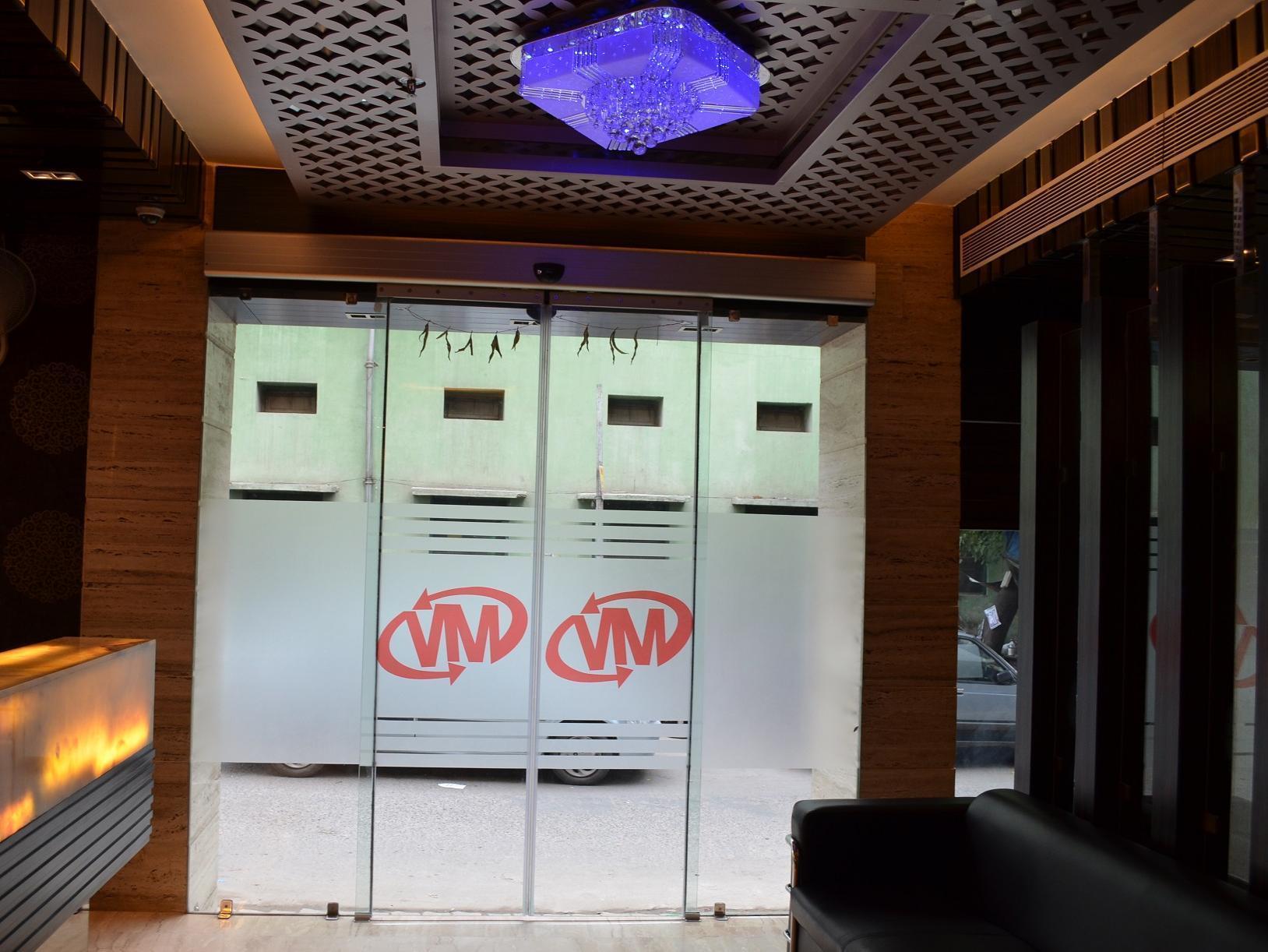 Metro View Hotel 3*