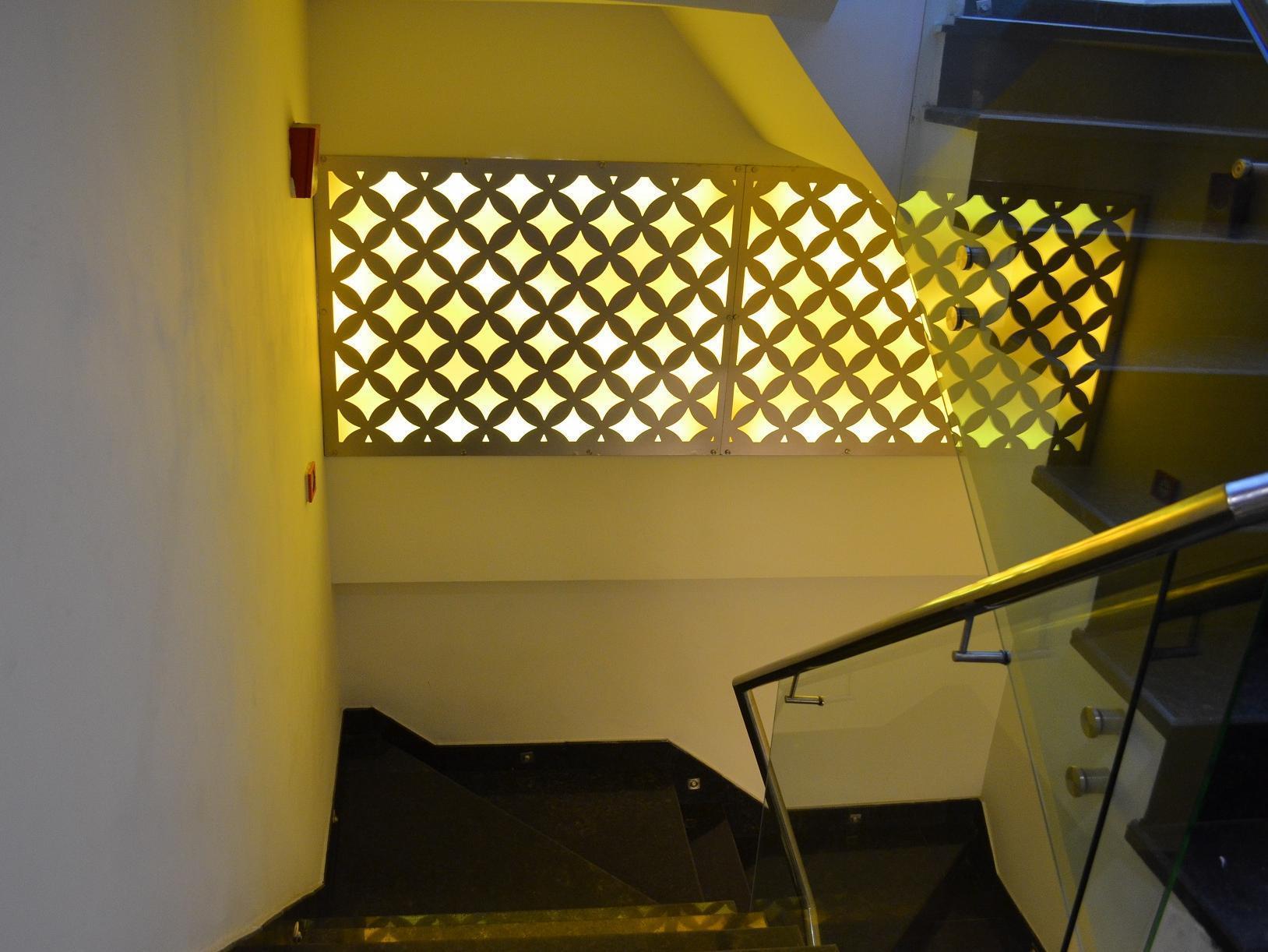 Metro View 3*