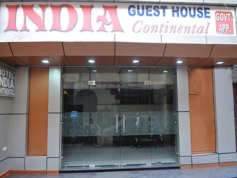 Hotel India Continental Hotel