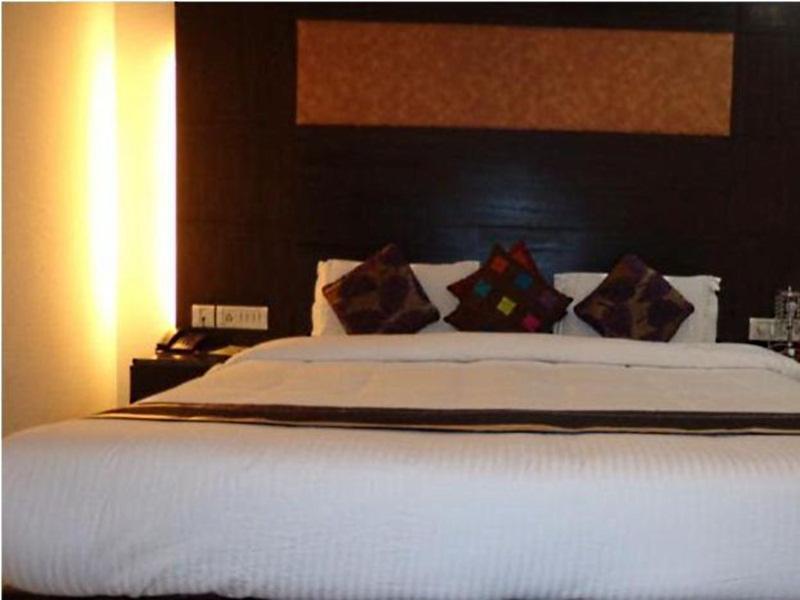O Grand Peepal Hotel Delhi (National Capital Territory of India)