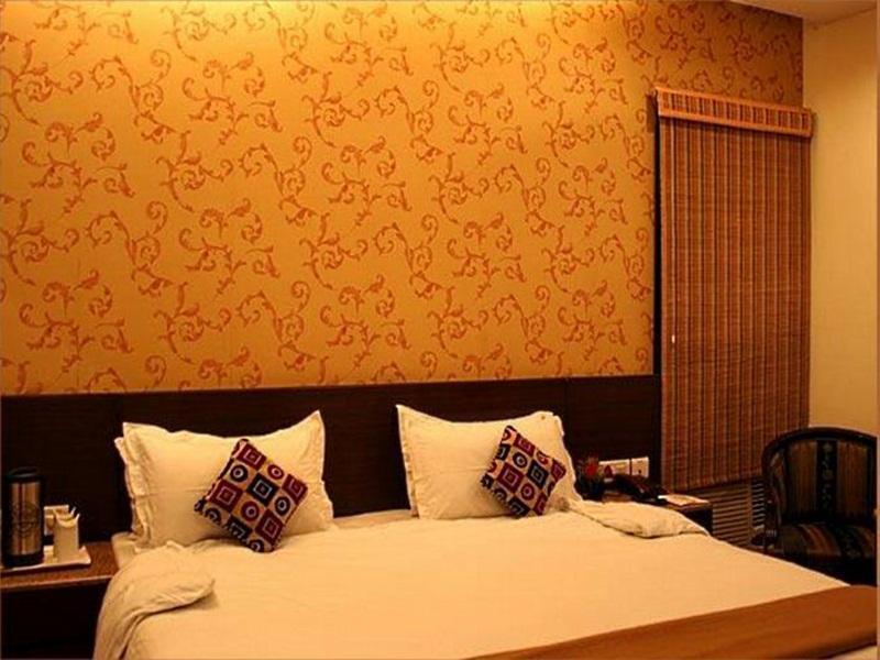 O Grand Peepal 4* Delhi (National Capital Territory of India)